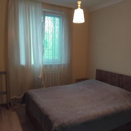 巴统Apartament With Sea View公寓 外观 照片