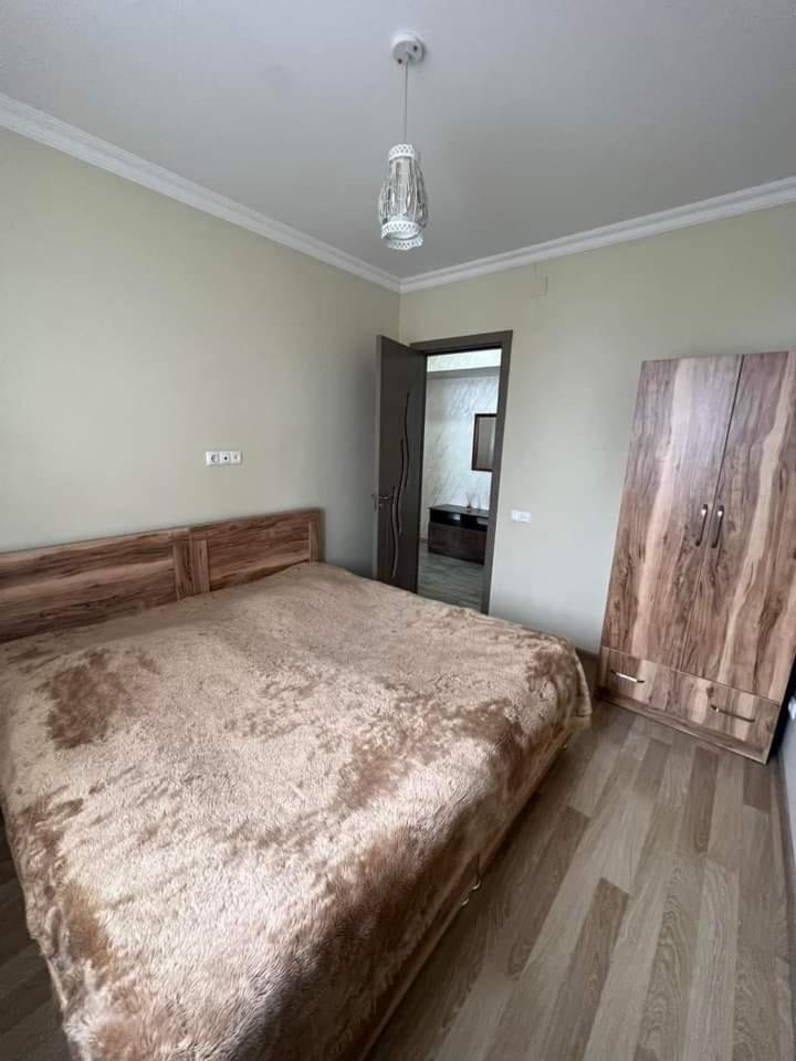 巴统Apartament With Sea View公寓 外观 照片