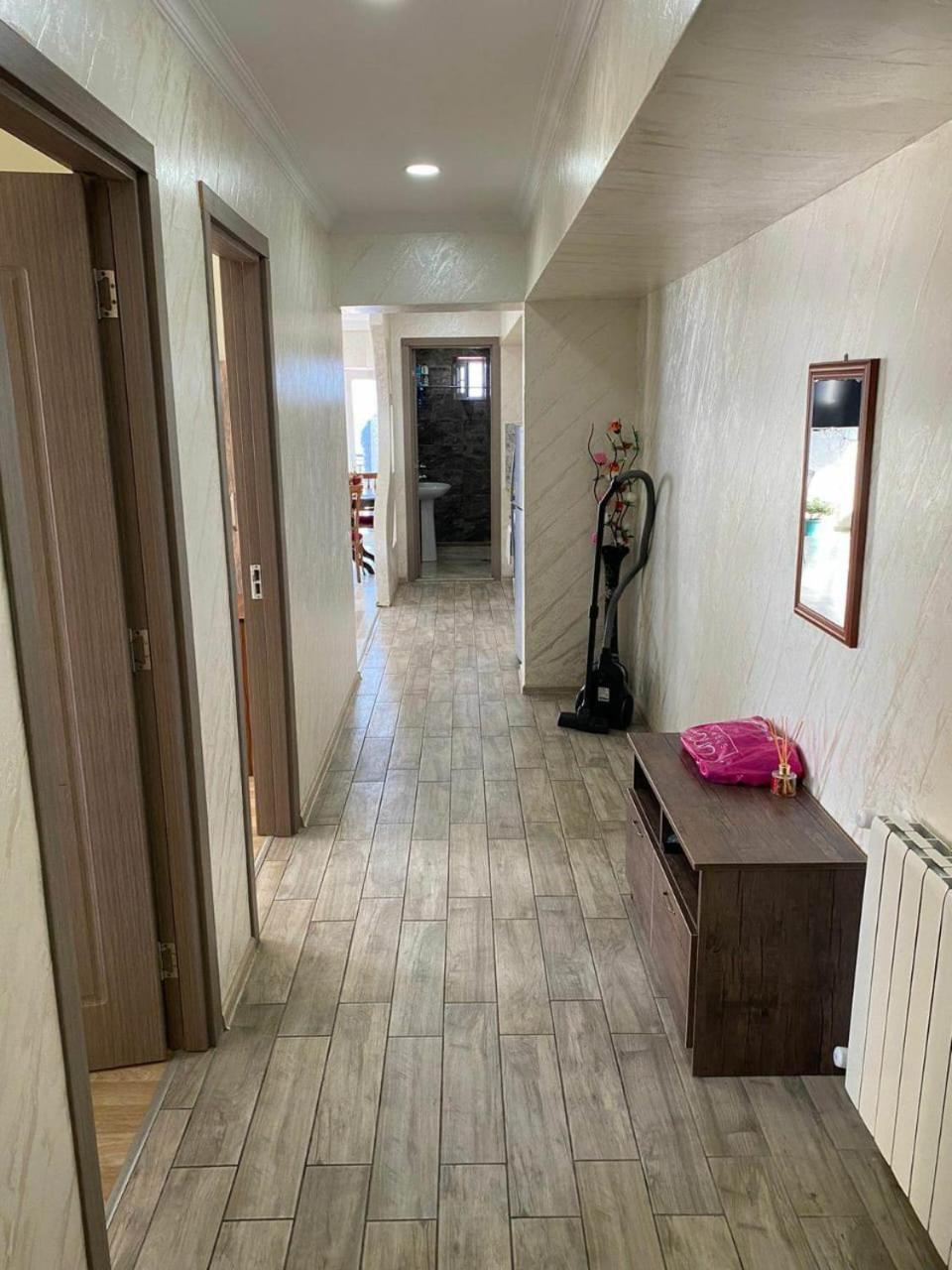 巴统Apartament With Sea View公寓 外观 照片