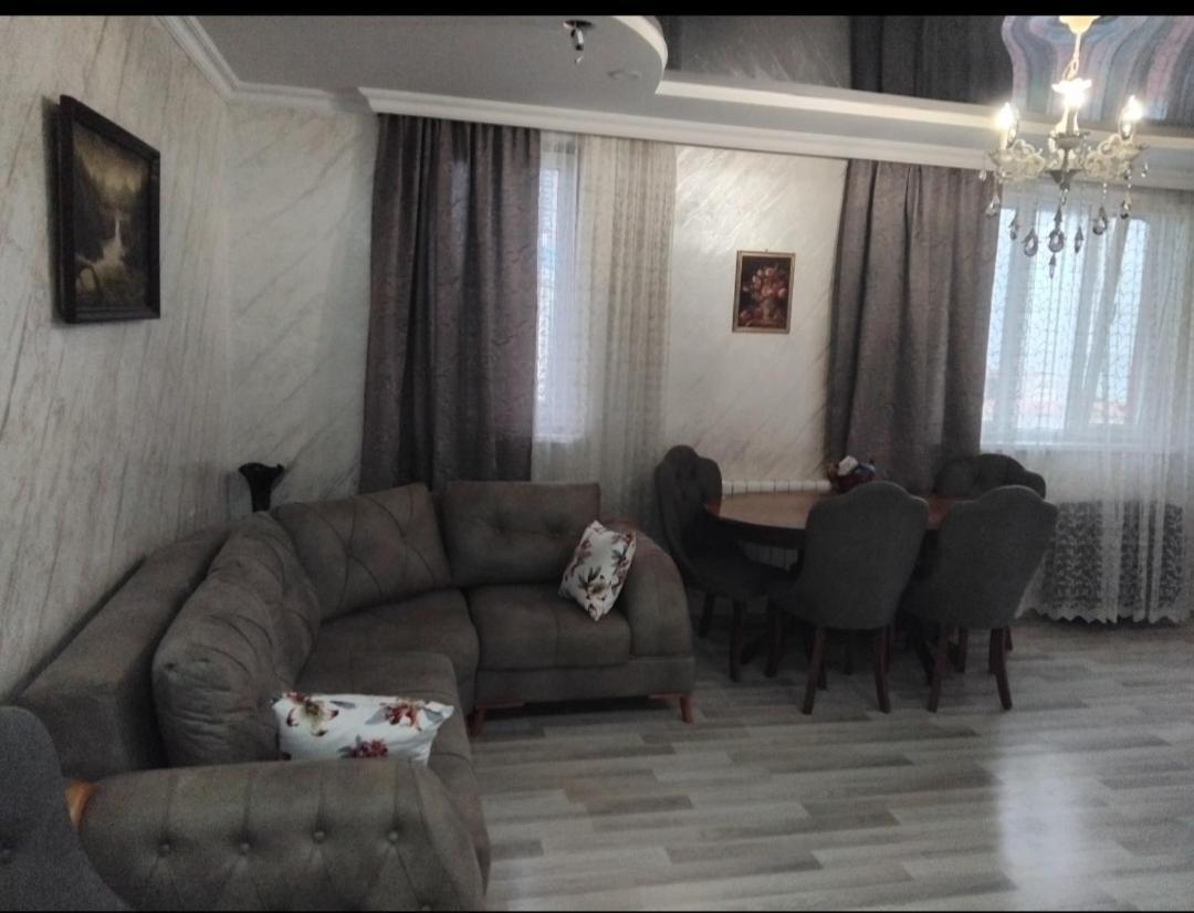 巴统Apartament With Sea View公寓 外观 照片