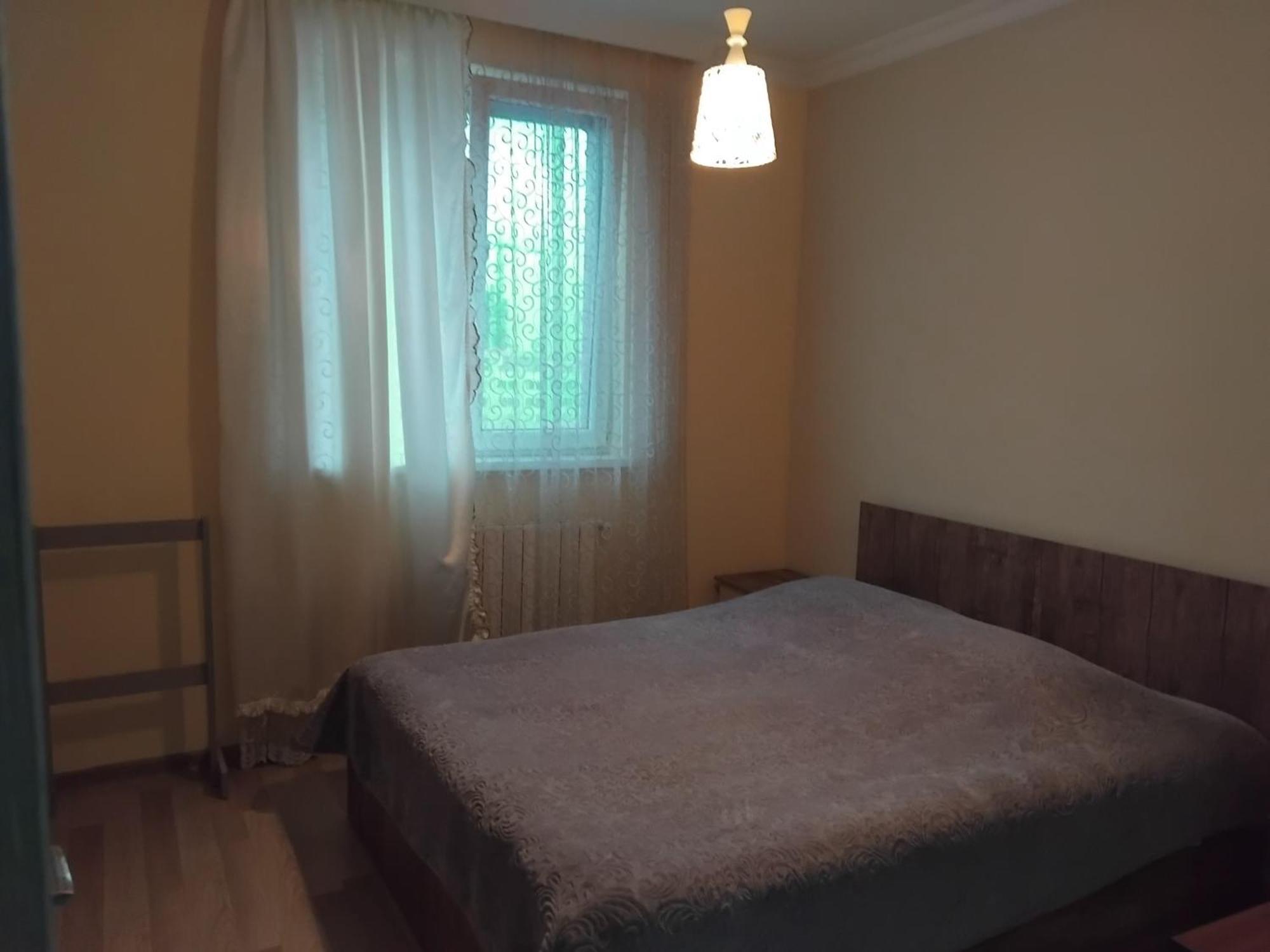 巴统Apartament With Sea View公寓 外观 照片